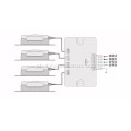 Sistema de célula de carga UC-AP / OMS-560 / dispositivo de pesagem de carga para elevadores